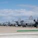 910th launches second round of Hercs Over America flyovers