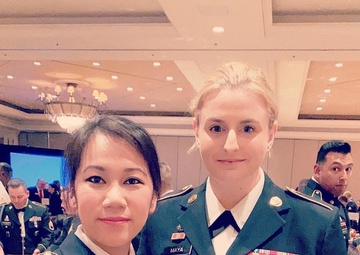 Top Recruiter: Junior NCO recognized as one of the best Recruiters