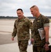 2nd MAW command visits VMA-542 at Michigan DFT