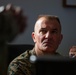 2nd MAW command visits VMA-542 at Michigan DFT
