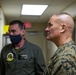 2nd MAW command visits VMA-542 at Michigan DFT