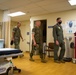 2nd MAW command visits VMA-542 at Michigan DFT