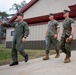 2nd MAW command visits VMA-542 at Michigan DFT