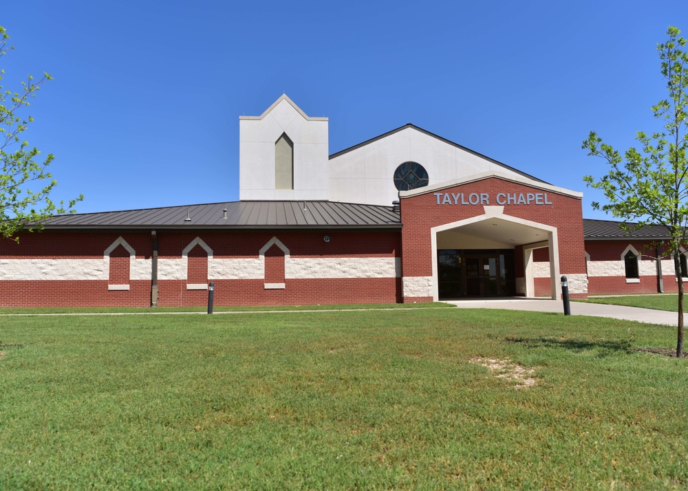 Goodfellow Chapel shifts to Virtual Services
