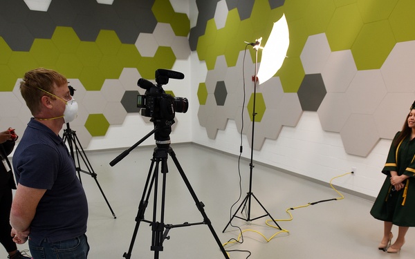 Fort Knox Middle High School adjusts Class of 2020 graduation plans to fit the times