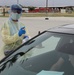 California Testing for Coronavirus