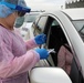 California Testing for Coronavirus