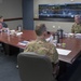 SECDEF Receives USNORTHCOM COVID Briefing