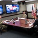 SECDEF Receives USNORTHCOM COVID Briefing