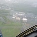 Dover AFB salutes COVID-19 responders with flyby