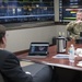 SECDEF Receives USNORTHCOM COVID Briefing