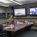 SECDEF Receives USNORTHCOM COVID Briefing