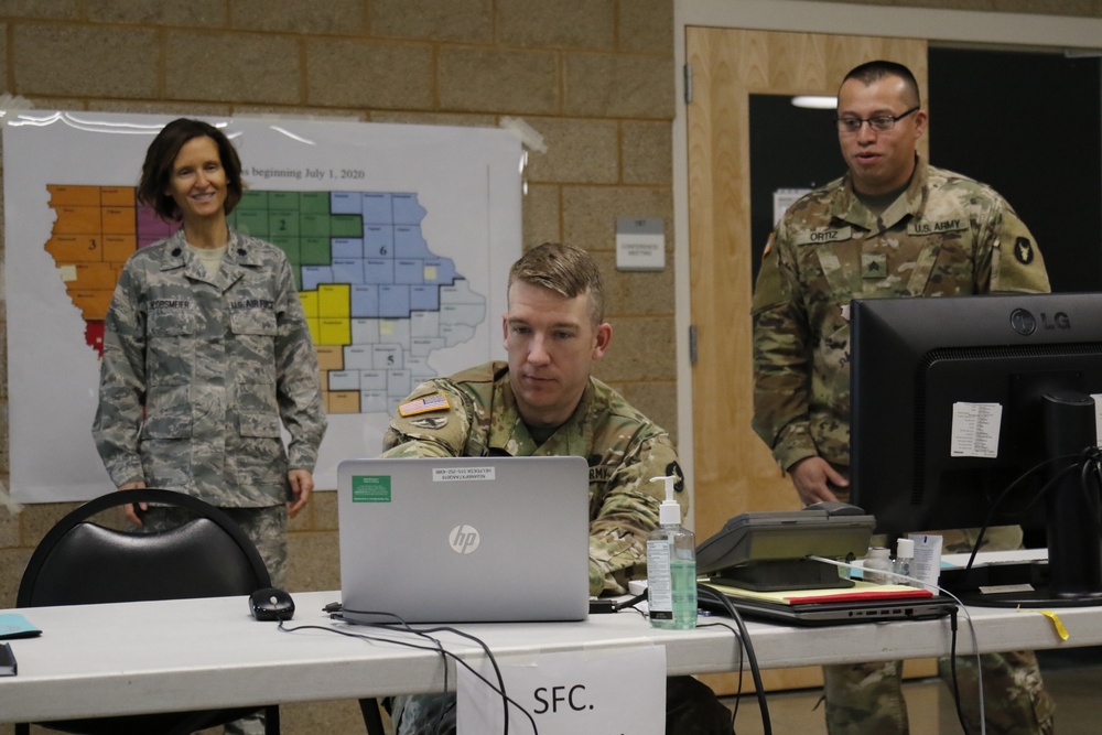 RMCC 3 plays critical role in Task Force West