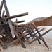 Corps completes El Centro 1 border barrier project  Tags: