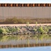 Corps completes El Centro 1 border barrier project