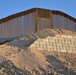 Corps completes El Centro 1 border barrier project