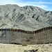 Corps completes El Centro 1 border barrier project