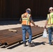 Corps completes El Centro 1 border barrier project