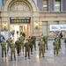 Navy Medicine Support Team (NMST) at Bellevue Hospital Center