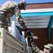 Maryland Guard transports hand sanitizer to redistribution warehouse