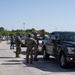 N.C. Guardsmen help distribute more than 30,000 lbs of food