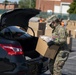 N.C. Guardsmen help distribute more than 30,000 lbs of food