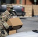 N.C. Guardsmen help distribute more than 30,000 lbs of food
