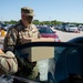 N.C. Guardsmen help distribute more than 30,000 lbs of food
