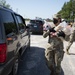 N.C. Guardsmen help distribute more than 30,000 lbs of food