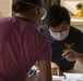 3rd Medical Battalion staff conducts turnover with U.S. Naval Hospital Guam