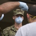 3rd Medical Battalion staff conducts turnover with U.S. Naval Hospital Guam