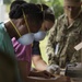 3rd Medical Battalion staff conducts turnover with U.S. Naval Hospital Guam