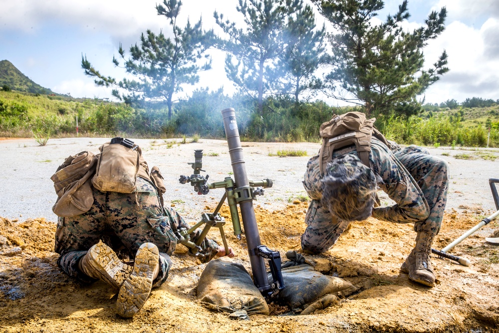 1/6 maintains knowledge with mortars