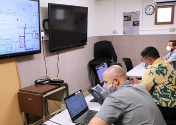 Honolulu District conducts historic COVID-19 Alternate Care Facilities virtual technical site assessments