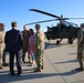 Utah National Guard's Aviation Battalion Deploy During Pandemic