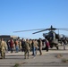 Utah National Guard's Aviation Battalion Deploys During Pandemic