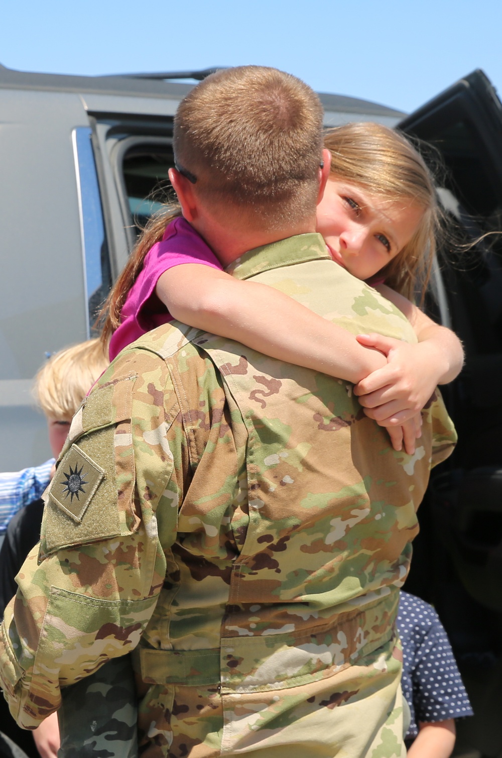 Utah National Guard's Aviation Battalion Deploys During Pandemic