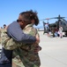 Utah National Guard's Aviation Battalion Deploys During Pandemic