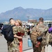 Utah National Guard's Aviation Battalion Deploys During Pandemic