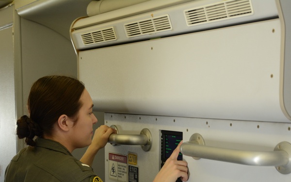 VP-45 Participates in 7th Fleet Integrated Operations