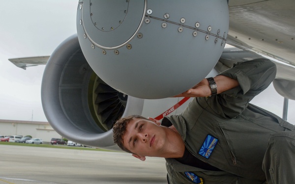 VP-45 Participates in 7th Fleet Integrated Operations