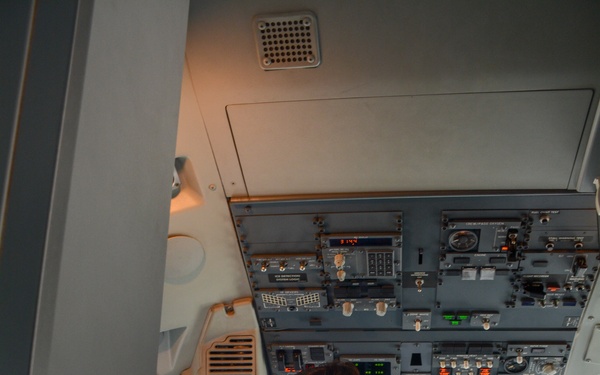 VP-45 Participates in 7th Fleet Integrated Operations