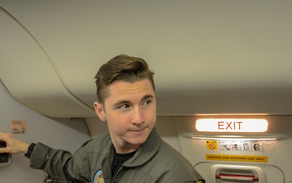 VP-45 Participates in 7th Fleet Integrated Operations