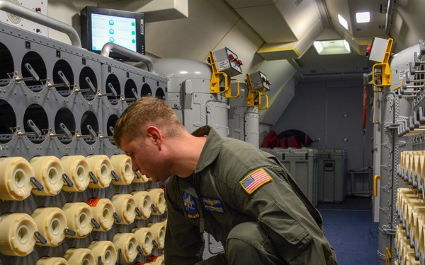 VP-45 Participates in 7th Fleet Integrated Operations