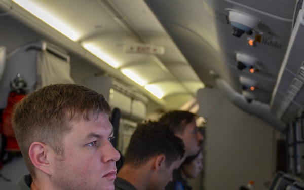 VP-45 Participates in 7th Fleet Integrated Operations