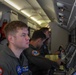 VP-45 Participates in 7th Fleet Integrated Operations