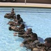 I MEF Water Survival Training
