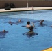 I MEF Water Survival Training