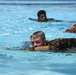 I MEF Water Survival Training