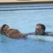 I MEF Water Survival Training